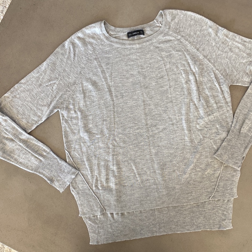 Lightweight Zara pullover - Picture 5 of 6